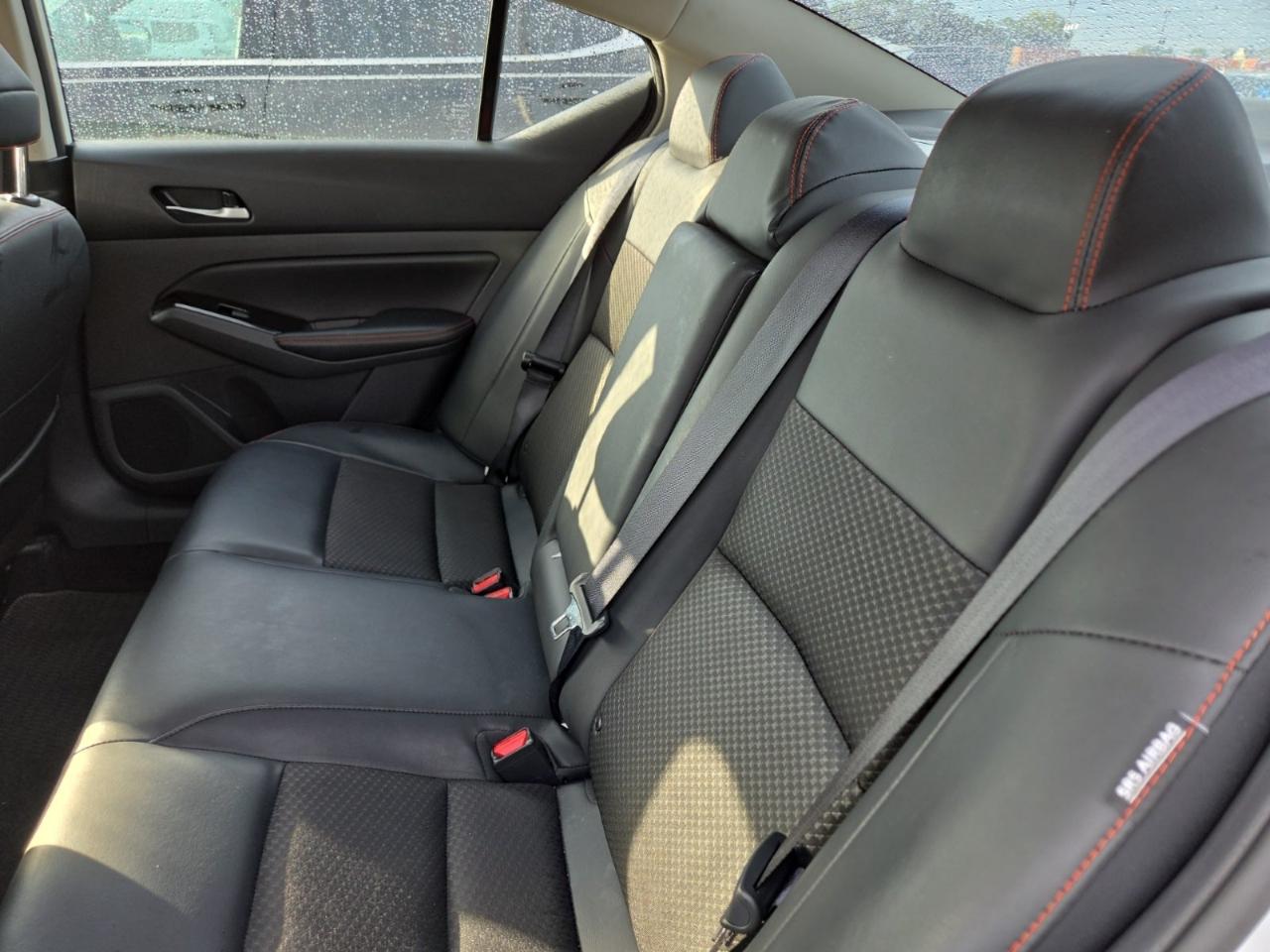 Nissan Altima  2025