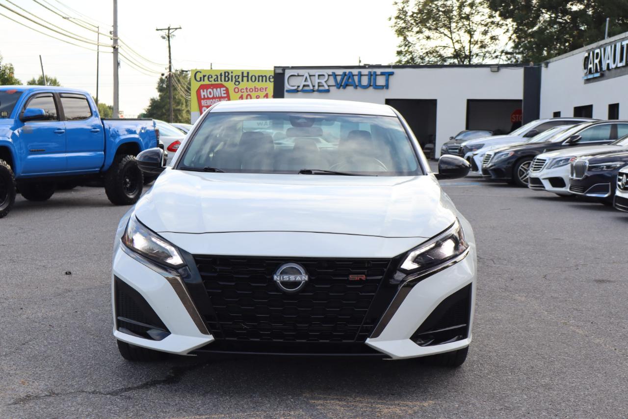 Nissan Altima  2025
