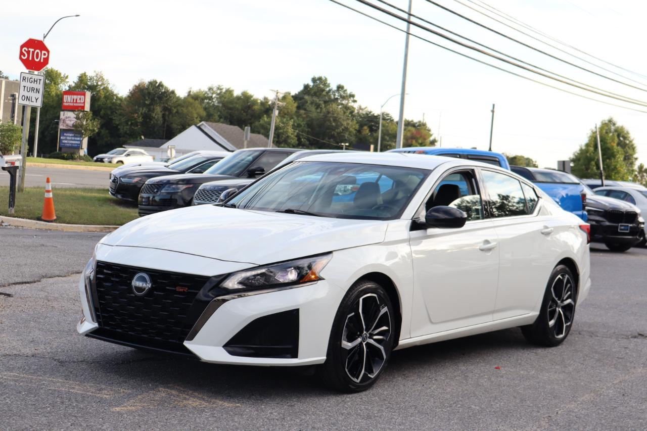 Nissan Altima  2025