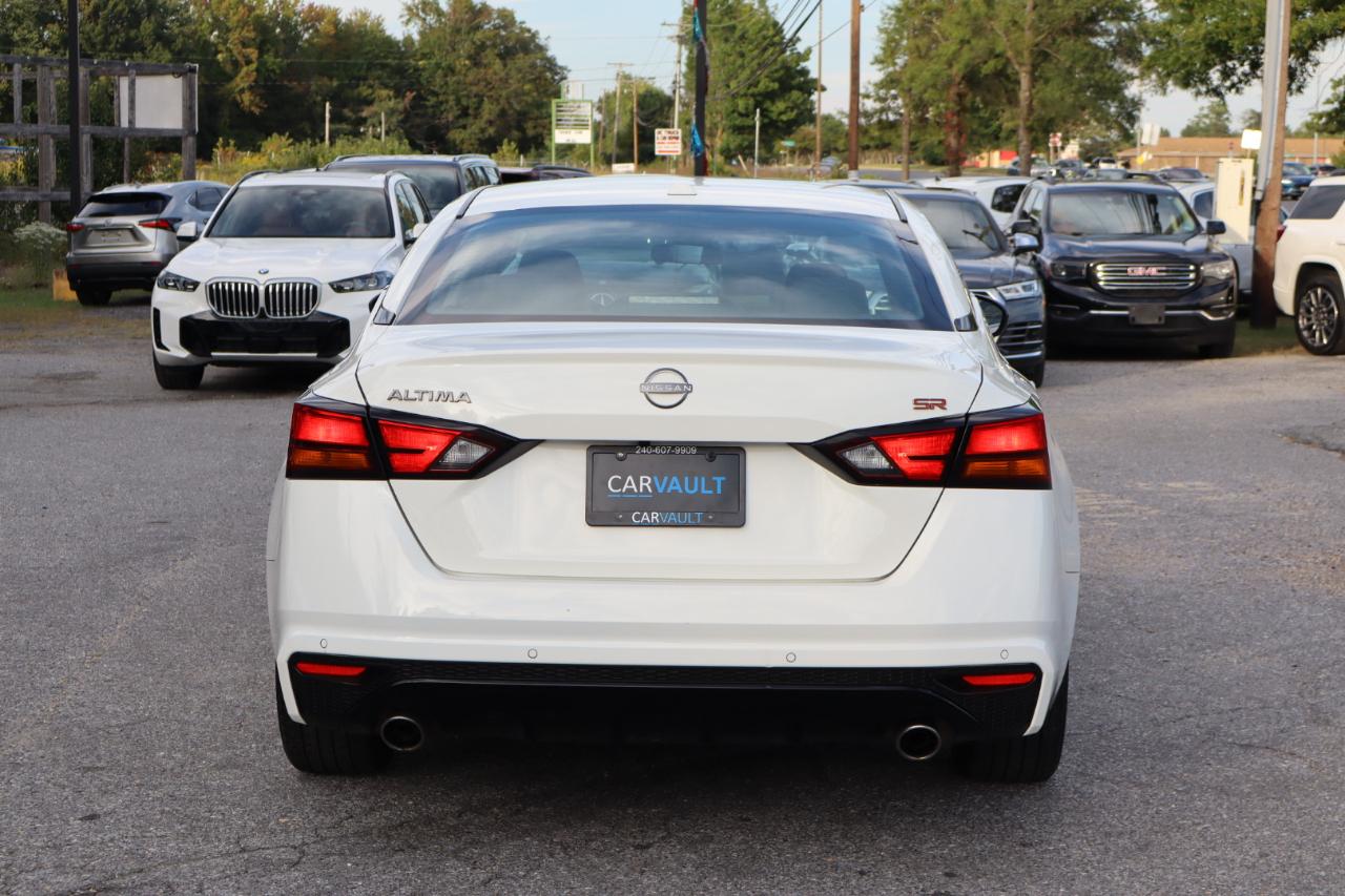 Nissan Altima  2025