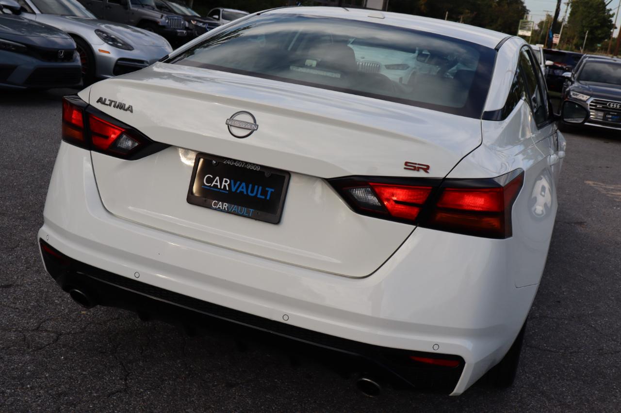 Nissan Altima  2025