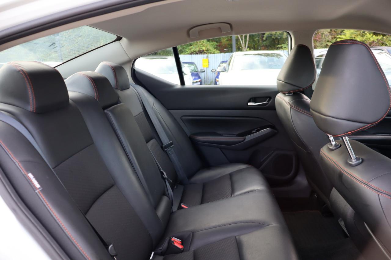 Nissan Altima  2025