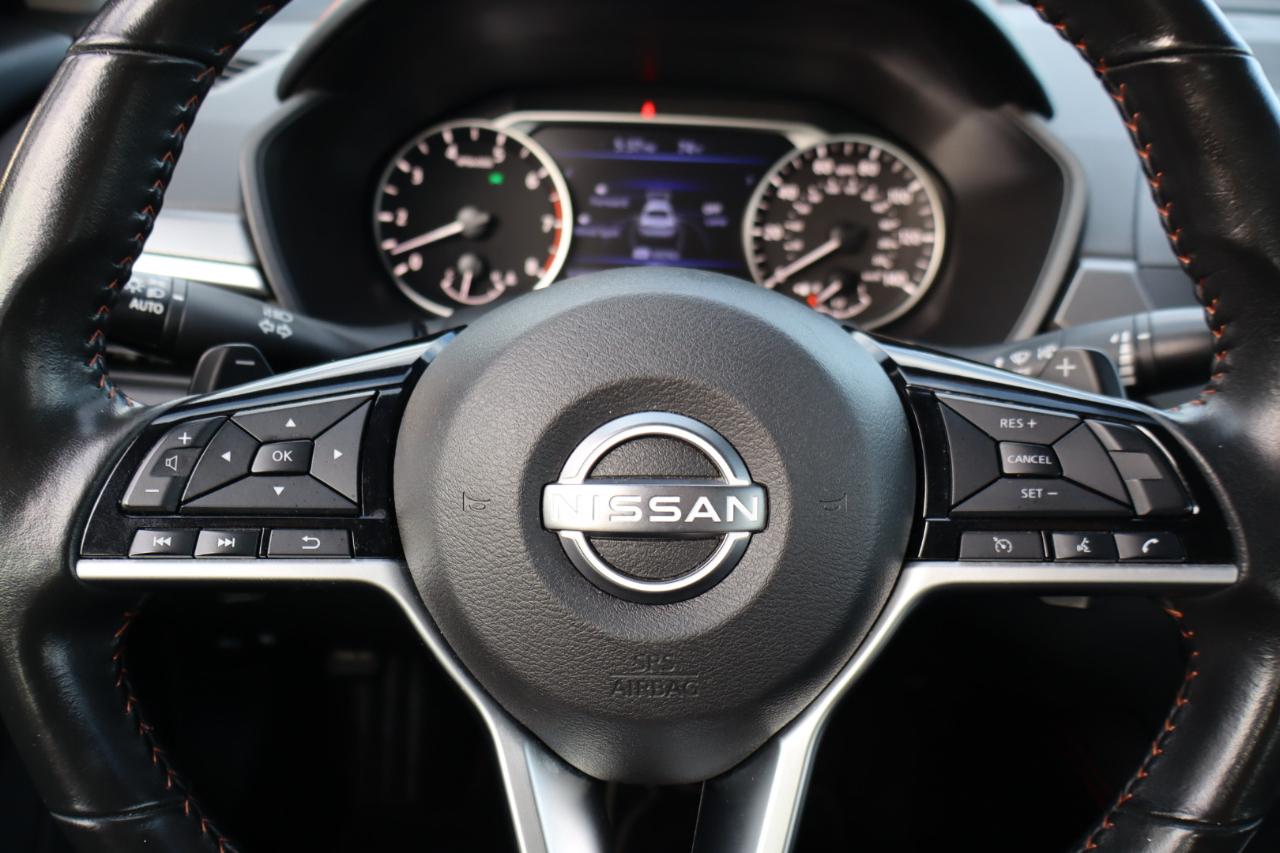 Nissan Altima  2025