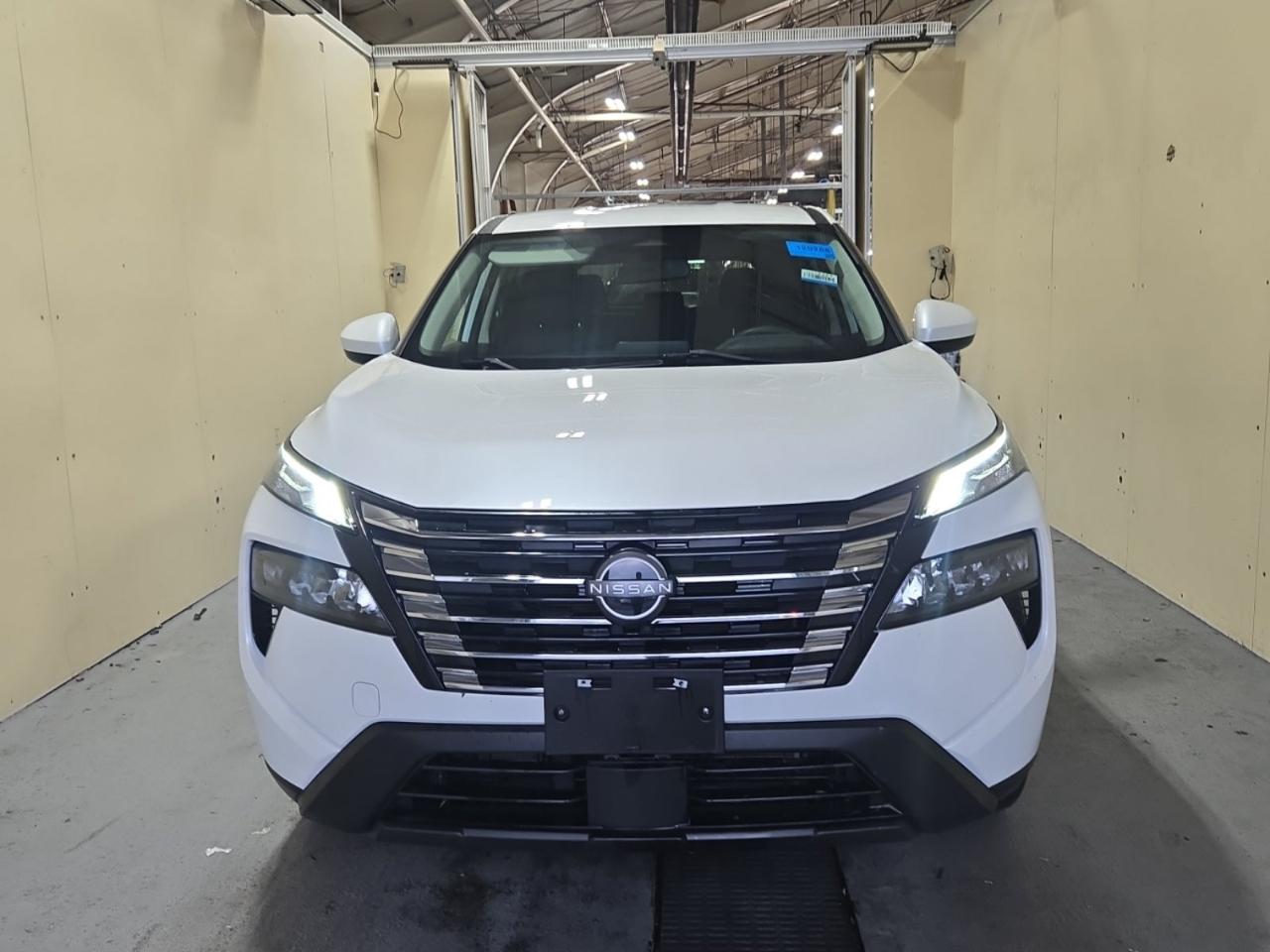 Nissan Rogue SV 4D SUV AWD 2024