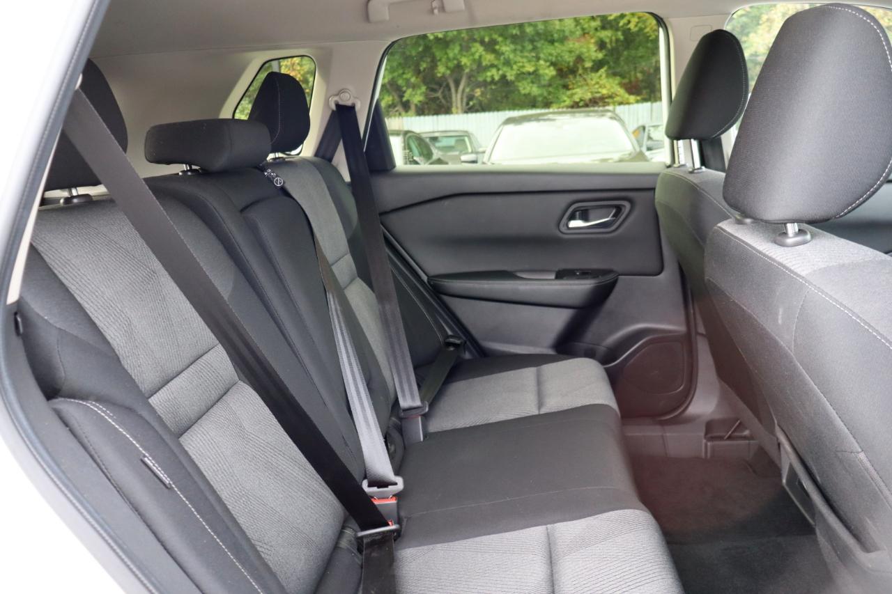 Nissan Rogue SV 4D SUV AWD 2024