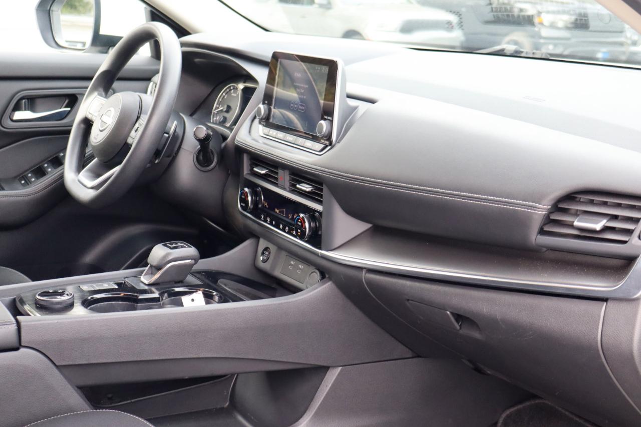 Nissan Rogue SV 4D SUV AWD 2024