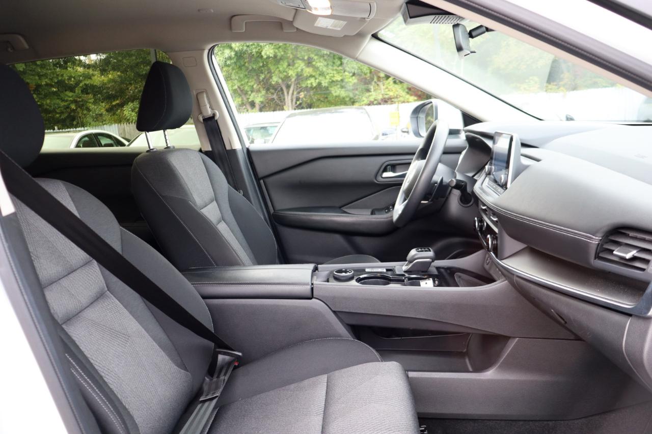 Nissan Rogue SV 4D SUV AWD 2024
