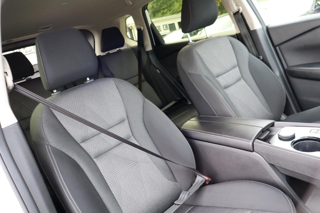 Nissan Rogue SV 4D SUV AWD 2024