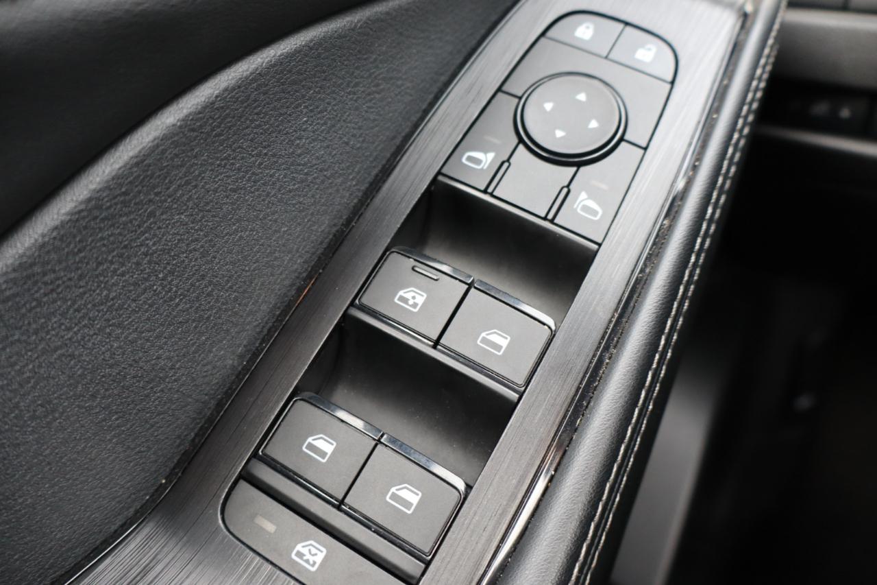 Nissan Rogue SV 4D SUV AWD 2024