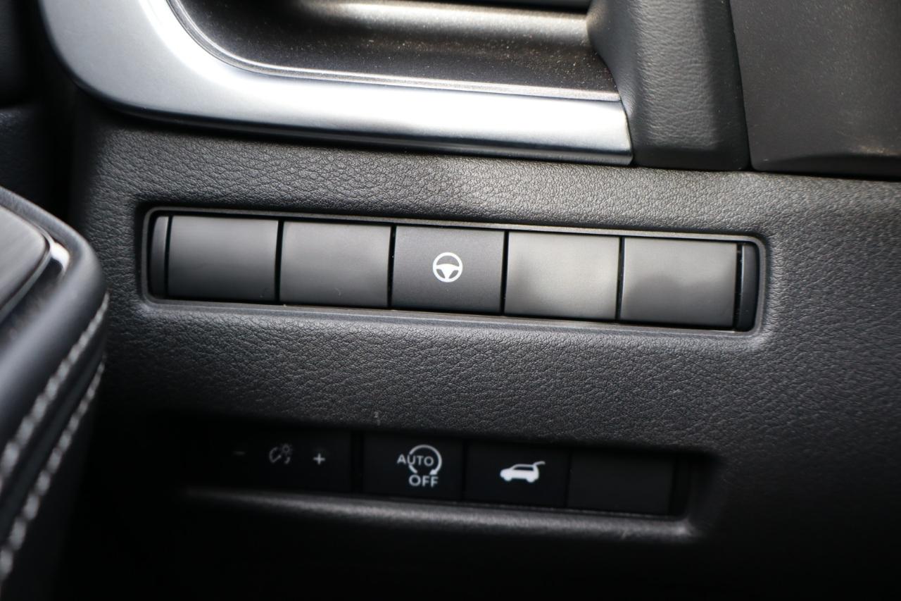Nissan Rogue SV 4D SUV AWD 2024
