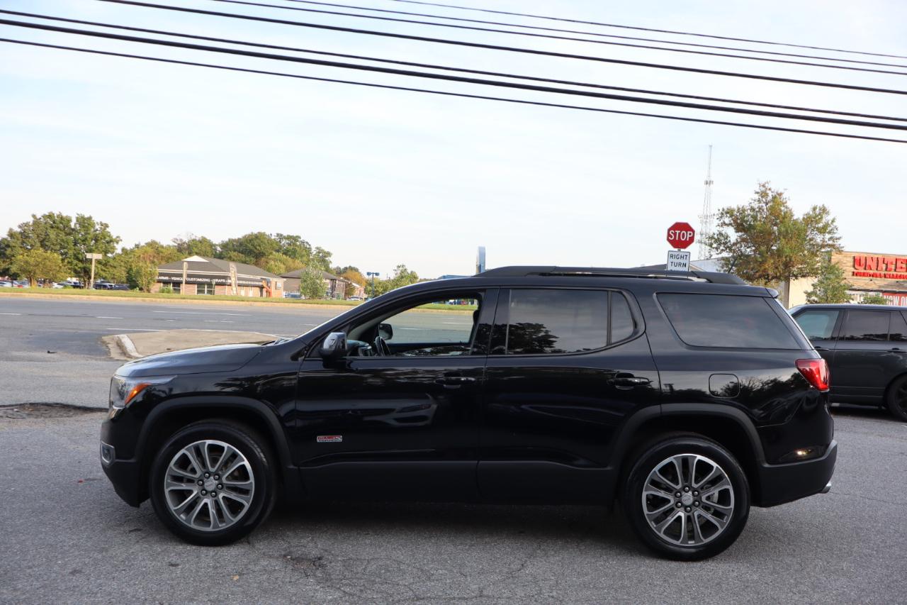 GMC Acadia photo 5