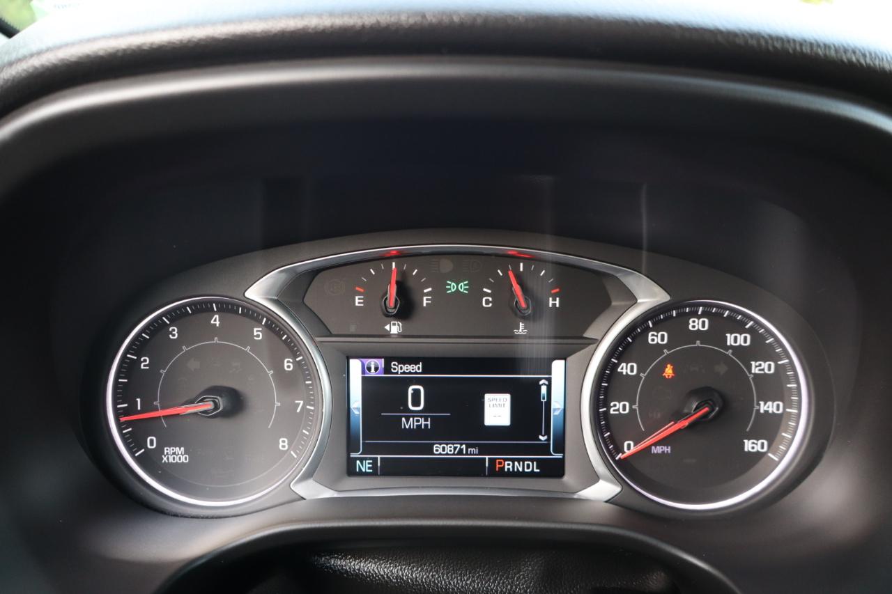 GMC Acadia photo 19