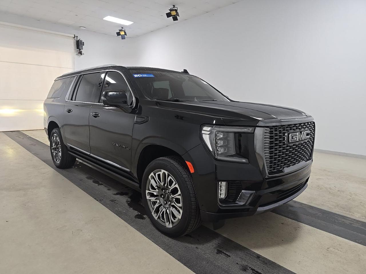 GMC Yukon XL 4WD 4dr Denali Ultimate 2023