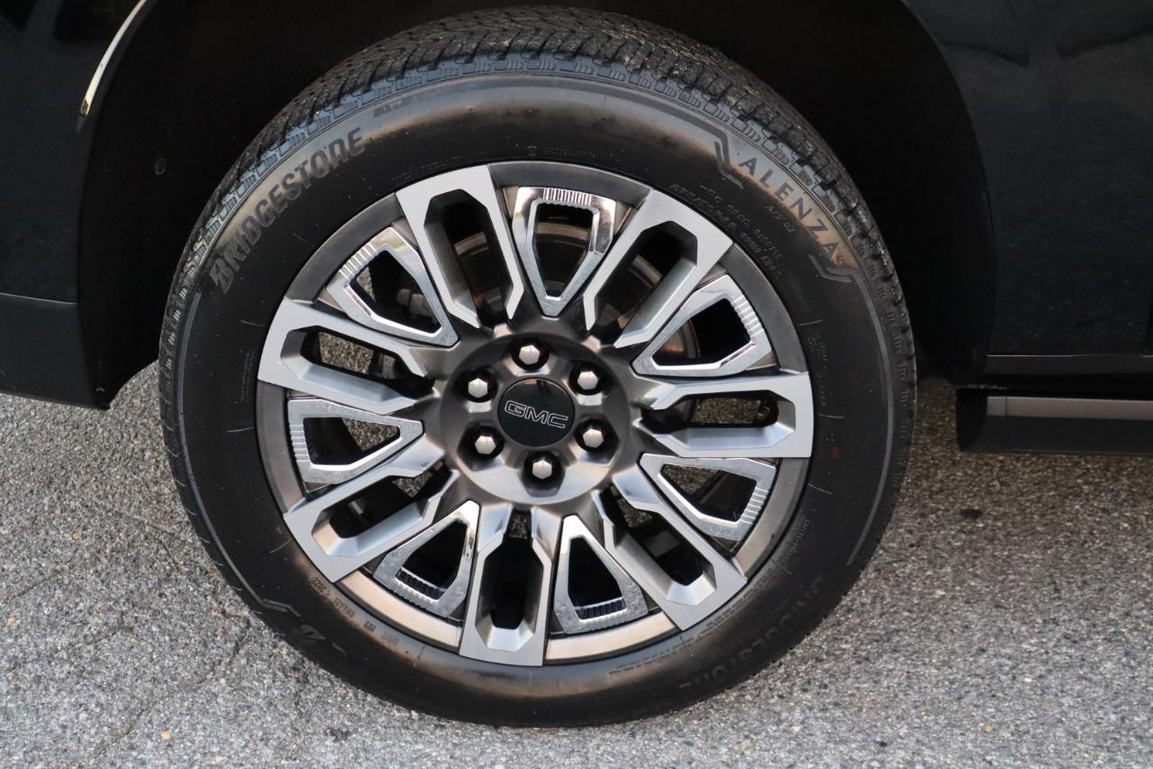 GMC Yukon XL 4WD 4dr Denali Ultimate 2023