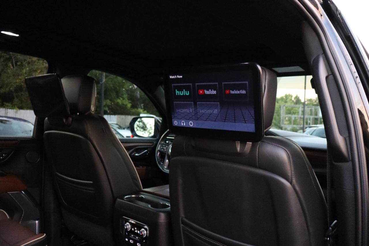 GMC Yukon XL 4WD 4dr Denali Ultimate 2023