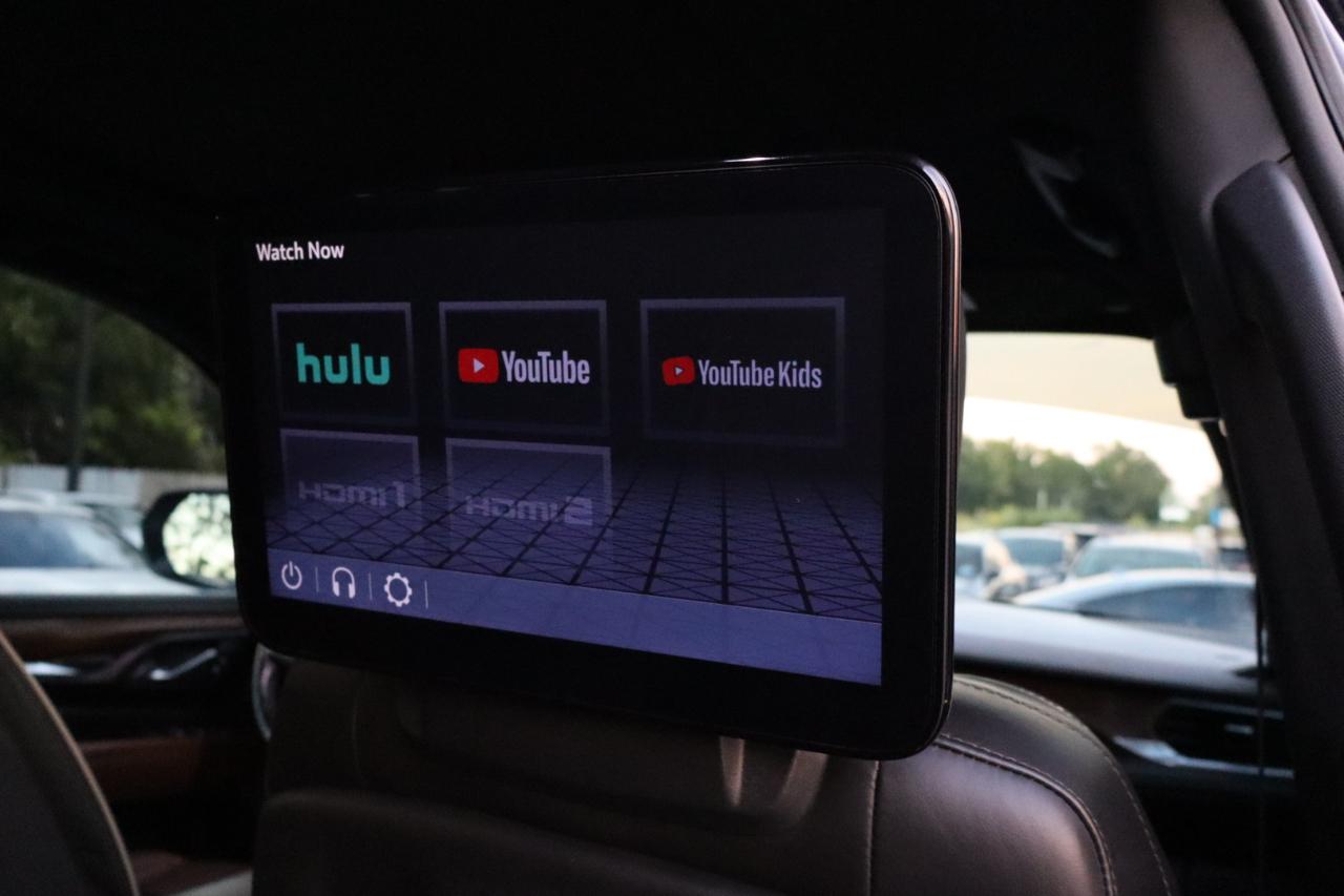 GMC Yukon XL 4WD 4dr Denali Ultimate 2023