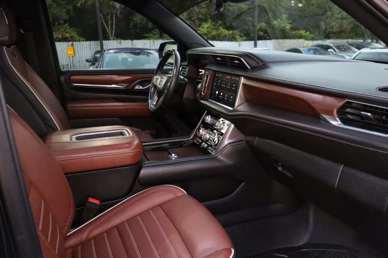 GMC Yukon XL 4WD 4dr Denali Ultimate 2023