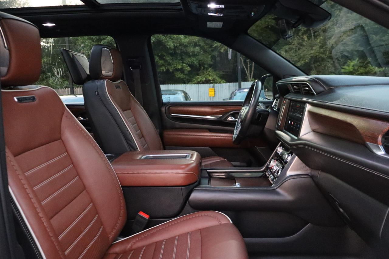 GMC Yukon XL 4WD 4dr Denali Ultimate 2023