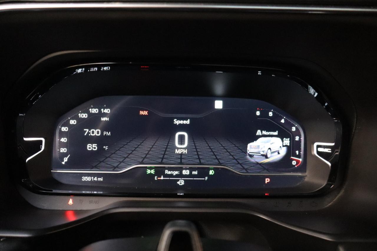 GMC Yukon XL 4WD 4dr Denali Ultimate 2023