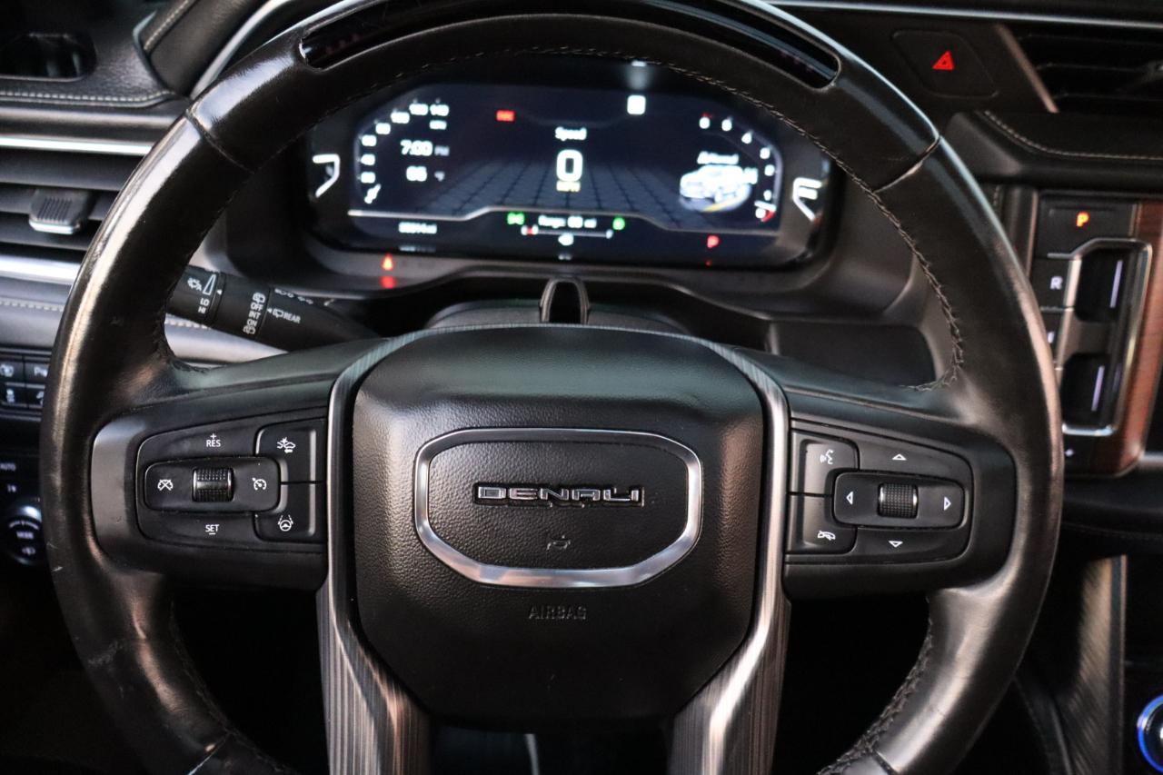GMC Yukon XL 4WD 4dr Denali Ultimate 2023