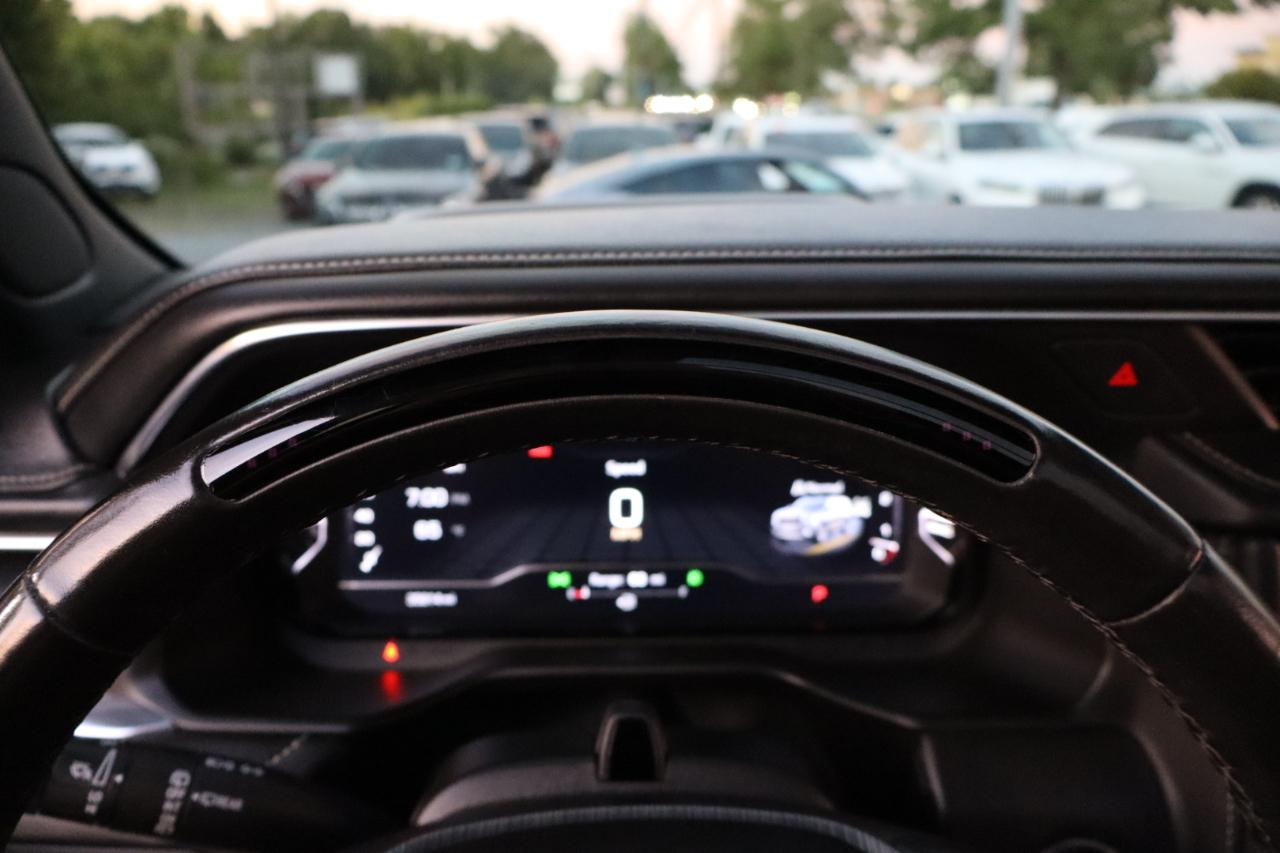 GMC Yukon XL 4WD 4dr Denali Ultimate 2023
