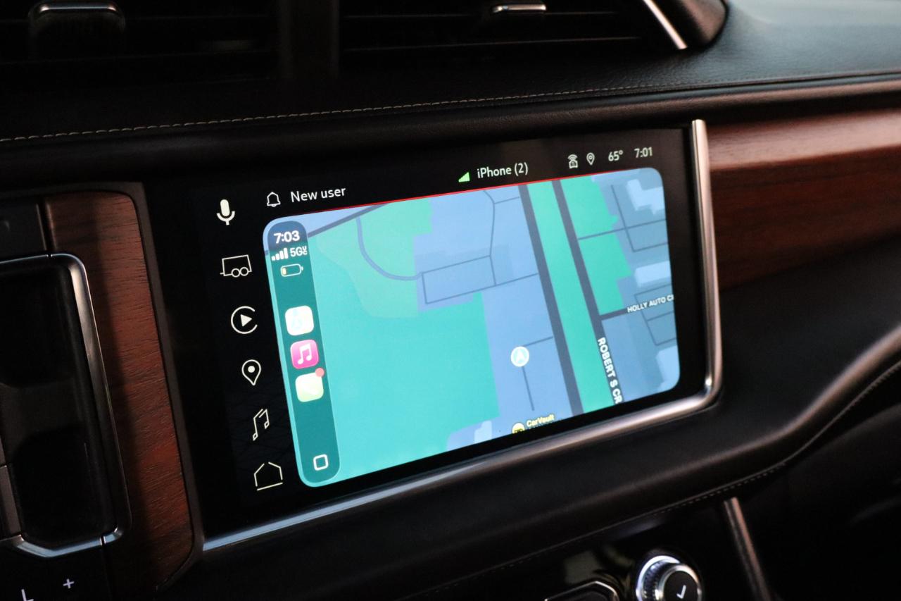 GMC Yukon XL 4WD 4dr Denali Ultimate 2023