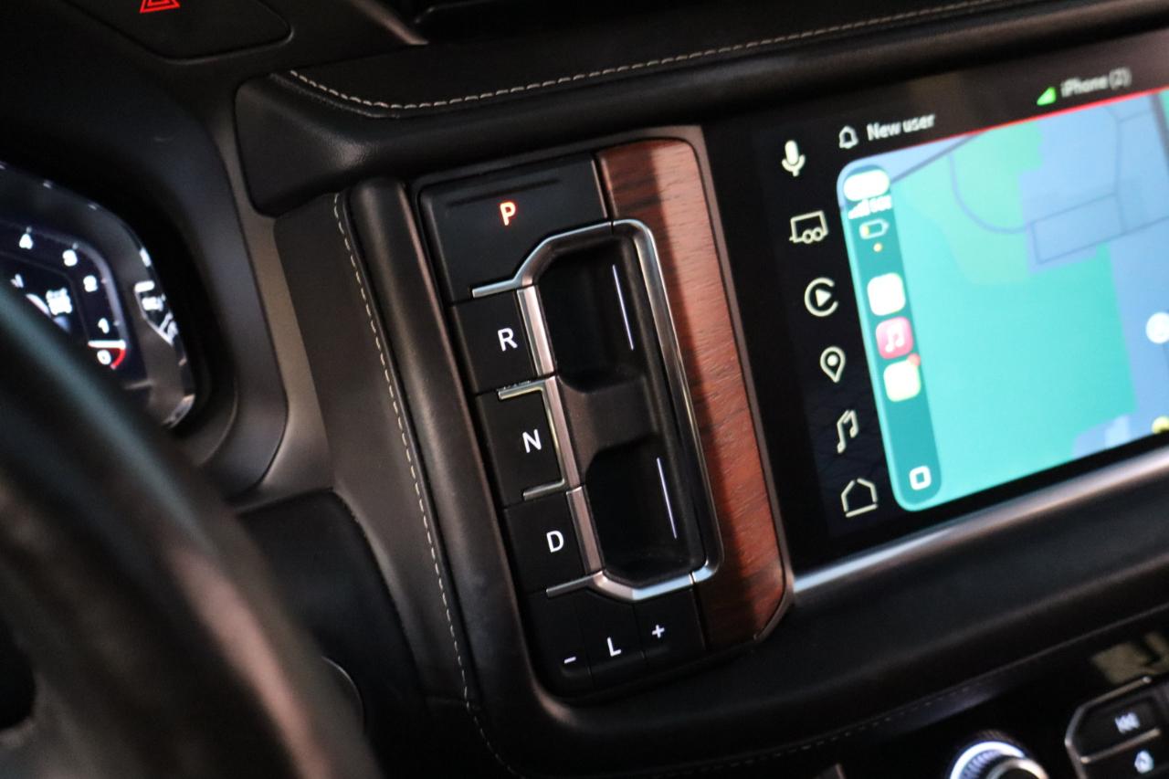 GMC Yukon XL 4WD 4dr Denali Ultimate 2023