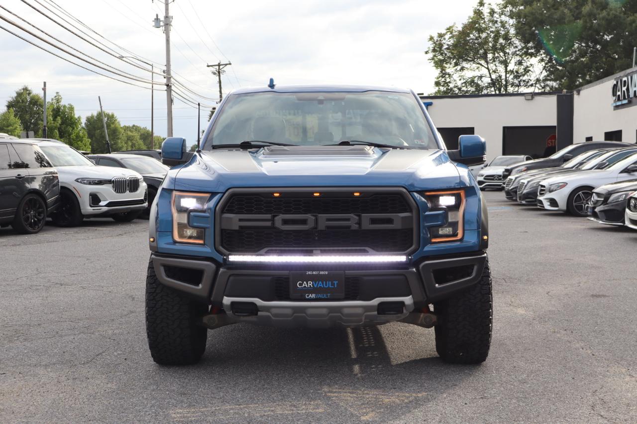 Ford F-150  2020