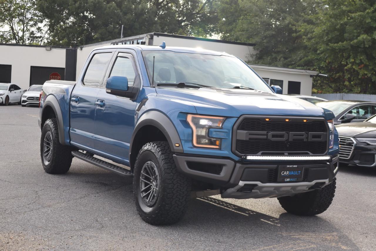 Ford F-150  2020
