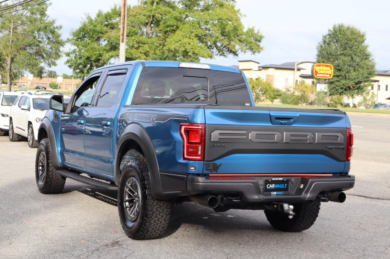 Ford F-150  2020