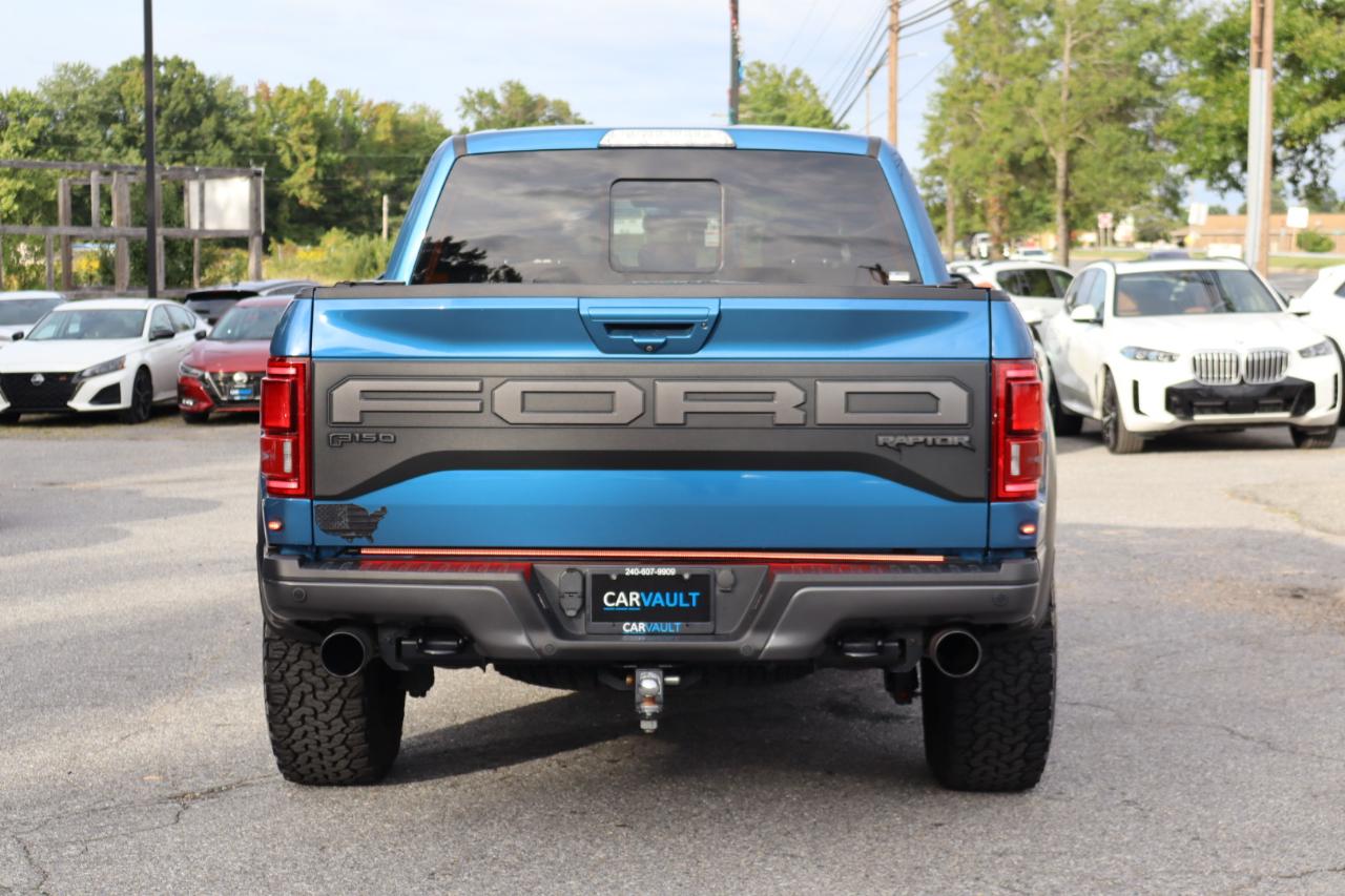 Ford F-150  2020