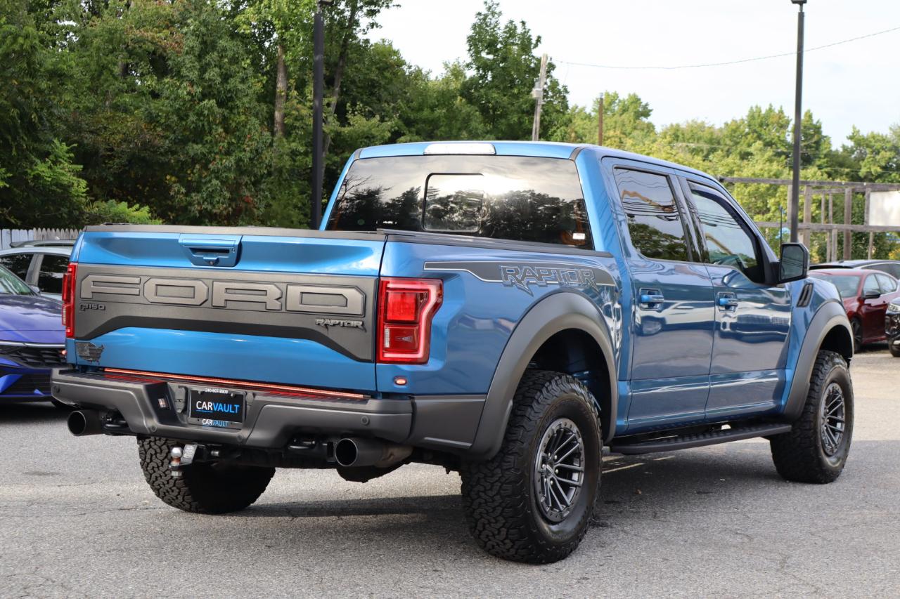Ford F-150  2020