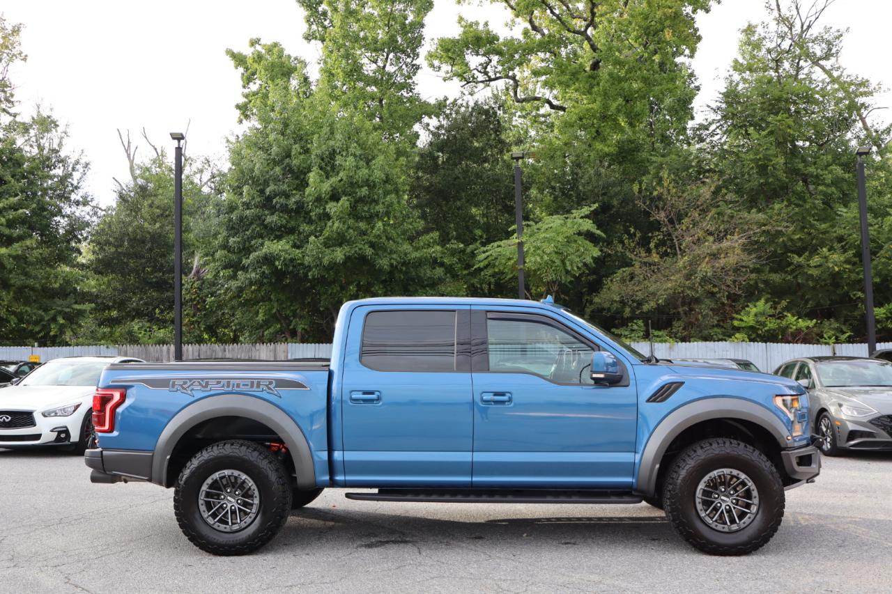 Ford F-150  2020