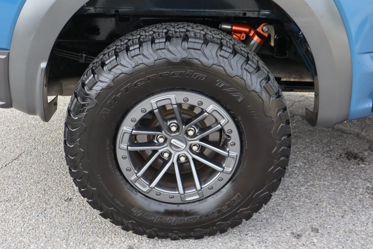 Ford F-150  2020