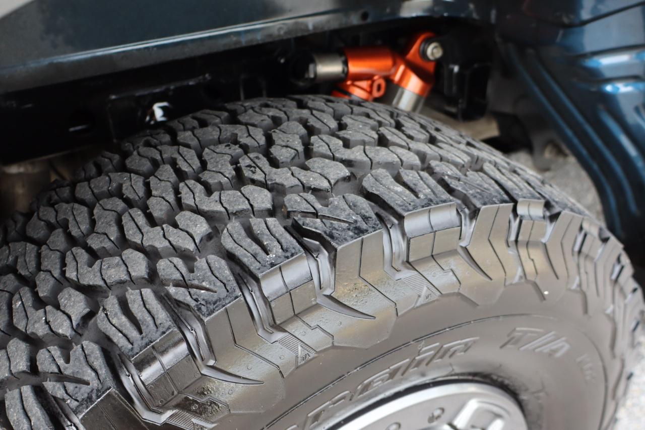 Ford F-150  2020