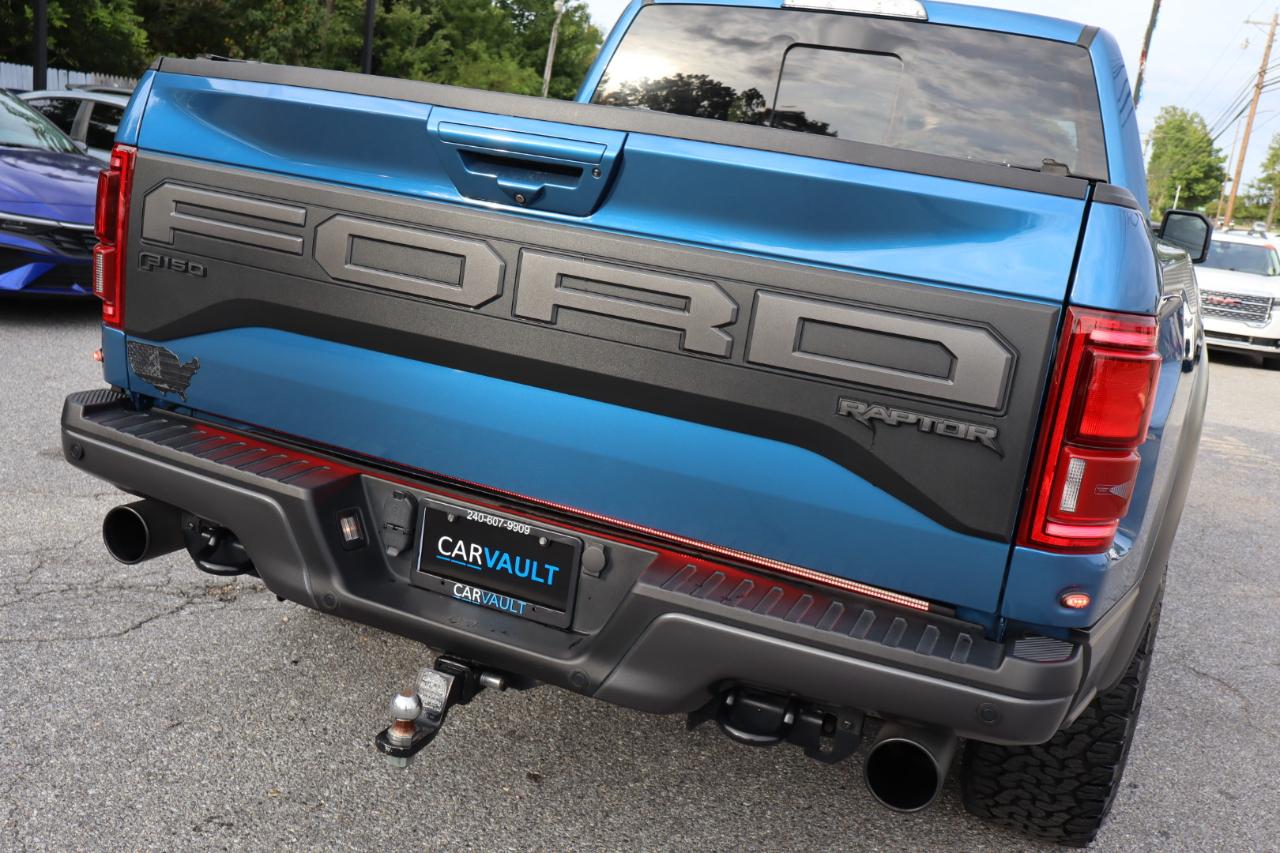 Ford F-150  2020