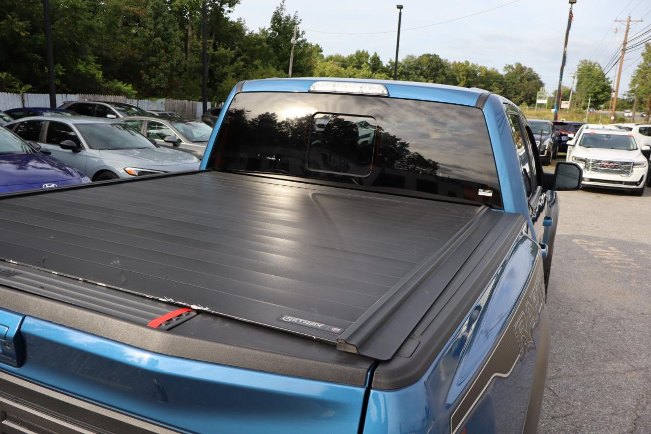 Ford F-150  2020