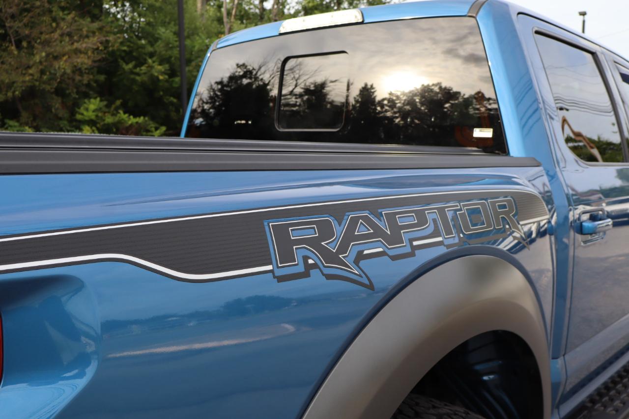 Ford F-150  2020