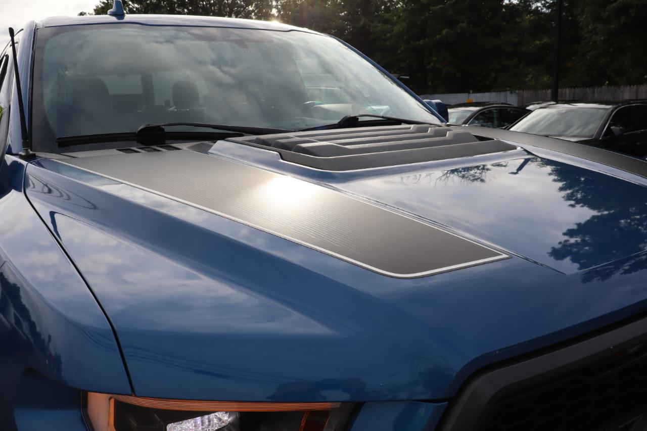 Ford F-150  2020