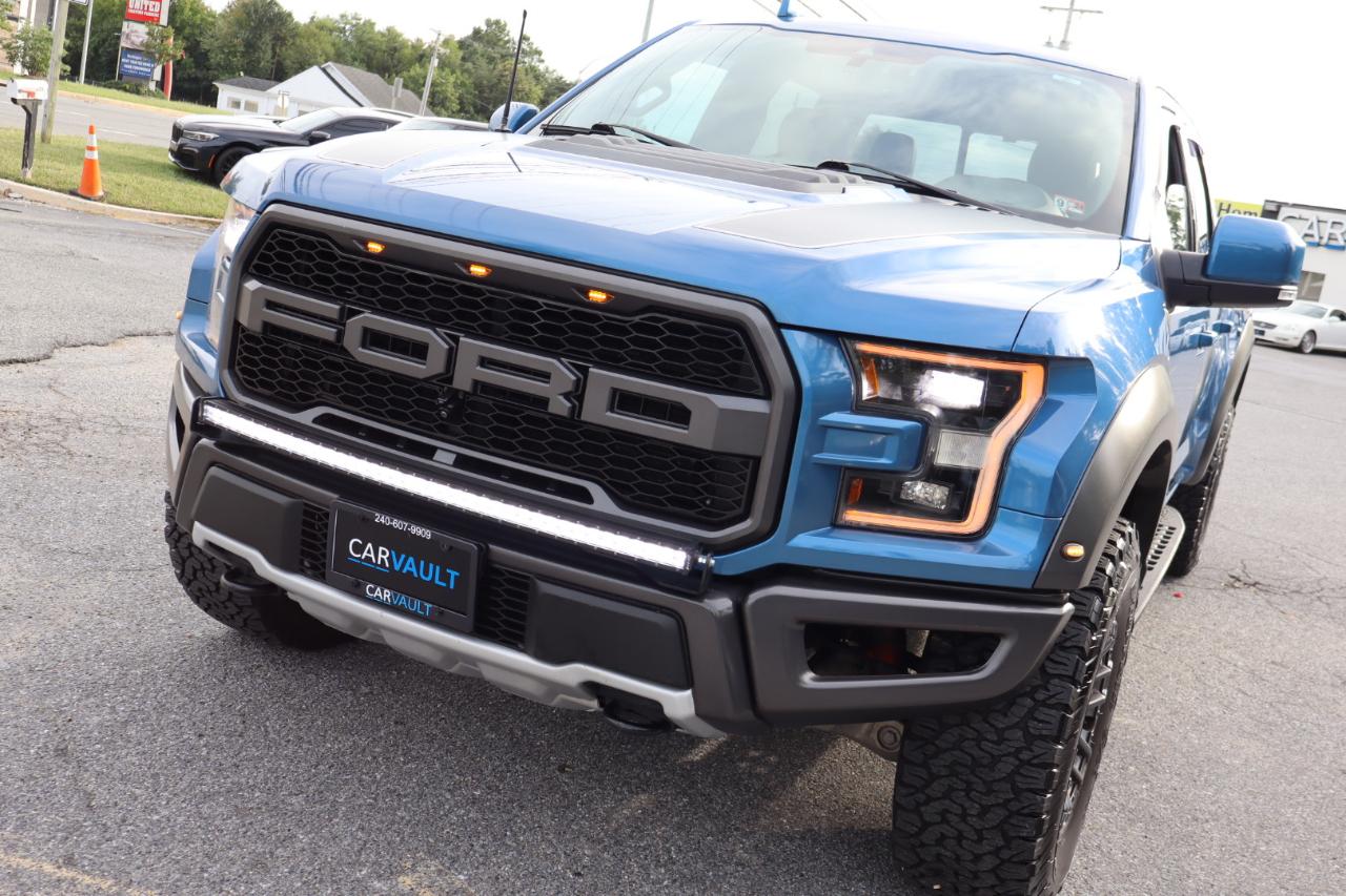 Ford F-150  2020