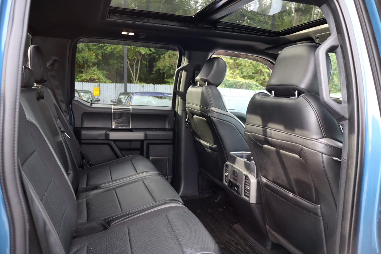 Ford F-150  2020