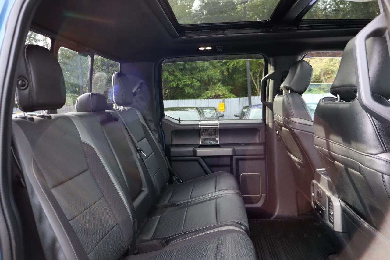Ford F-150  2020