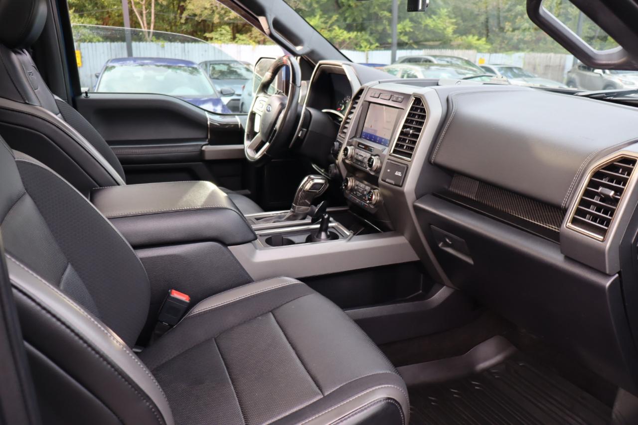 Ford F-150  2020