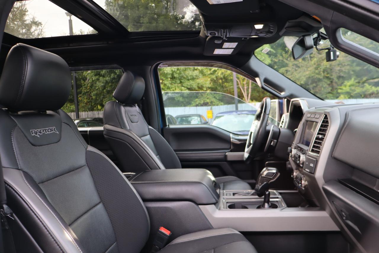 Ford F-150  2020
