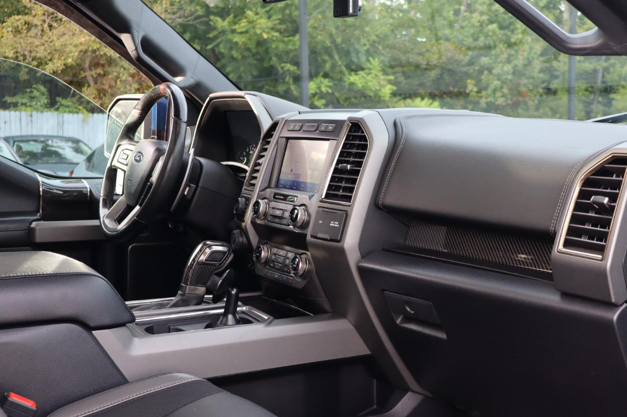 Ford F-150  2020