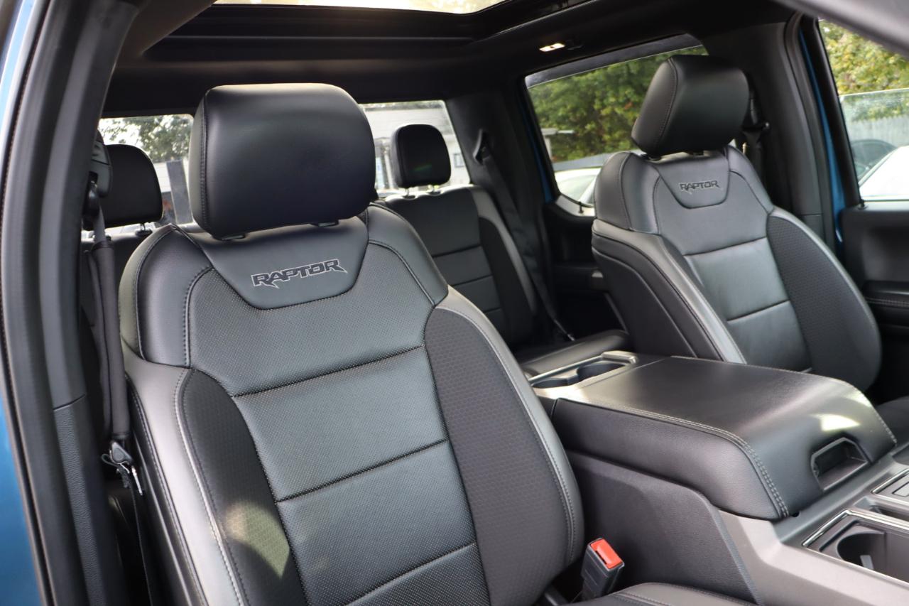Ford F-150  2020