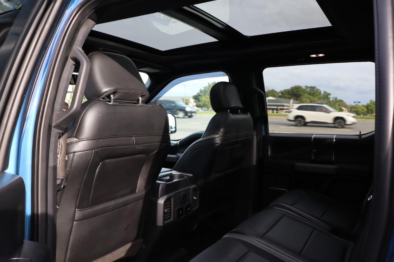 Ford F-150  2020