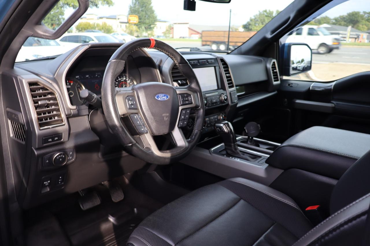 Ford F-150  2020