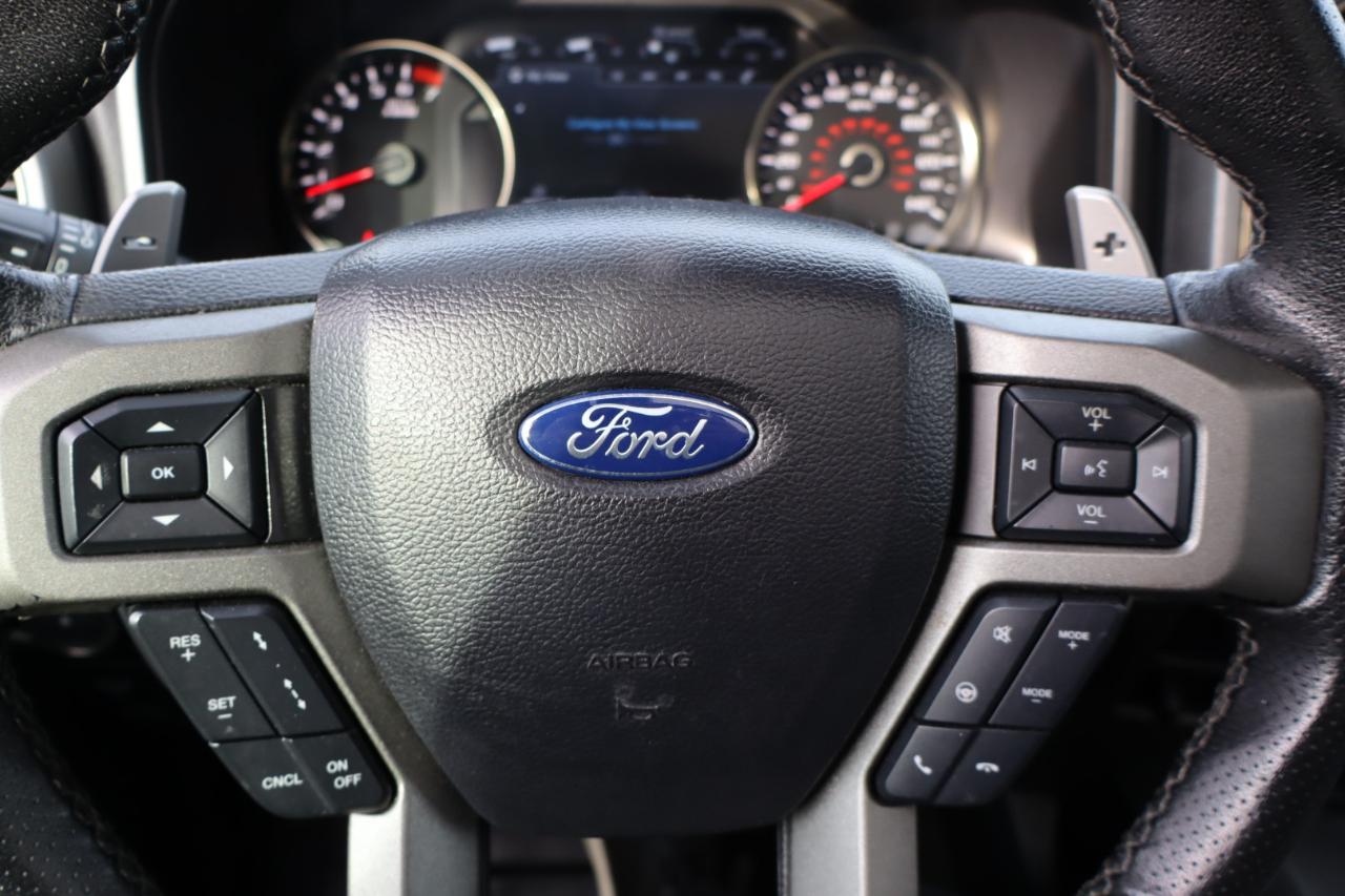 Ford F-150  2020