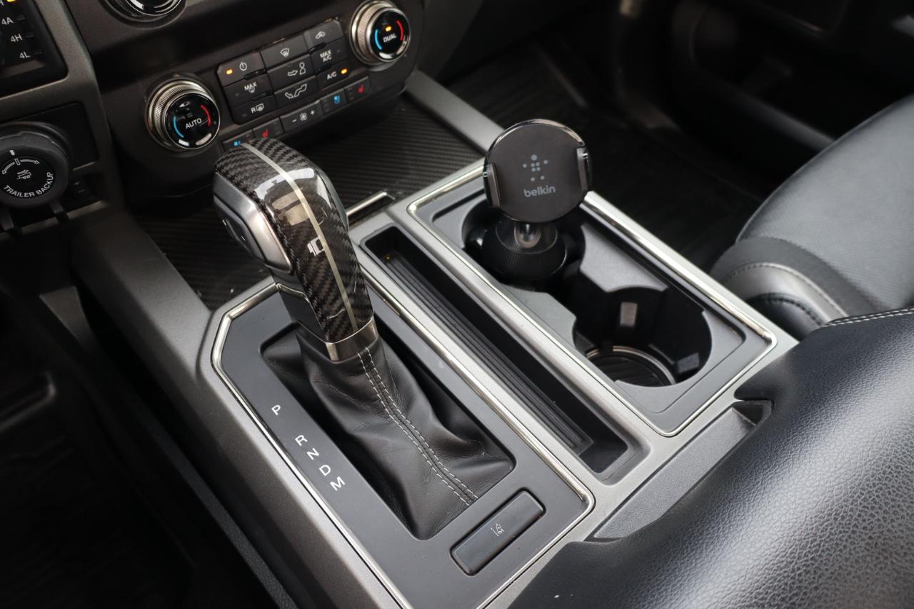 Ford F-150  2020